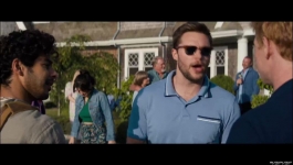 The Perfect Couple - Season 01 Episode 01